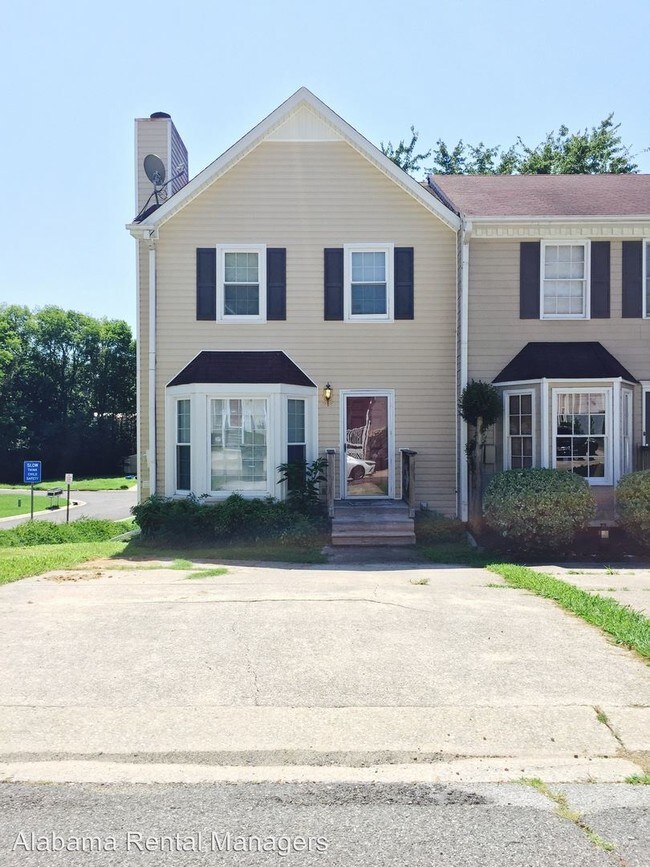 347 Jamestown Manor Dr, Gardendale, AL 35071 House for Rent in