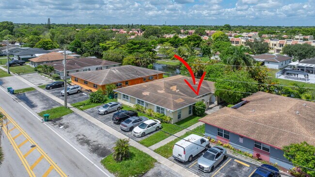 Building Photo - 1769 NW 55th Ave