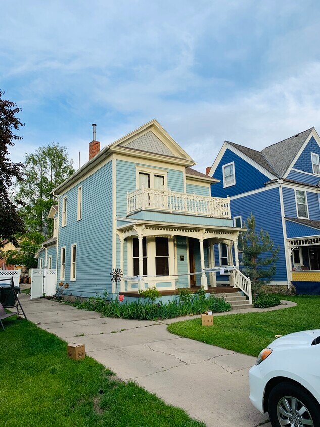 Foto principal - 2554 Jefferson Ave