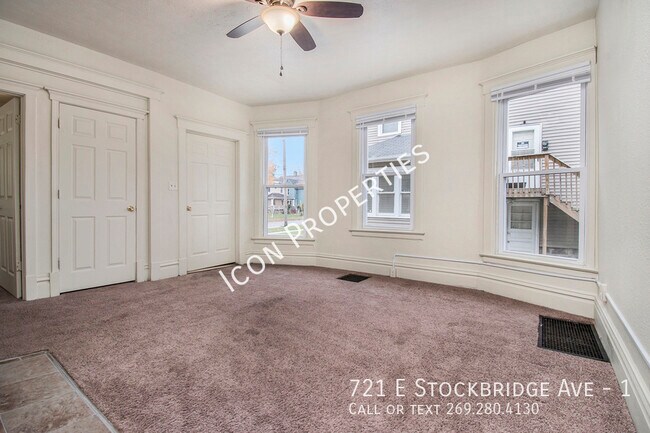 Building Photo - 721 E Stockbridge Ave