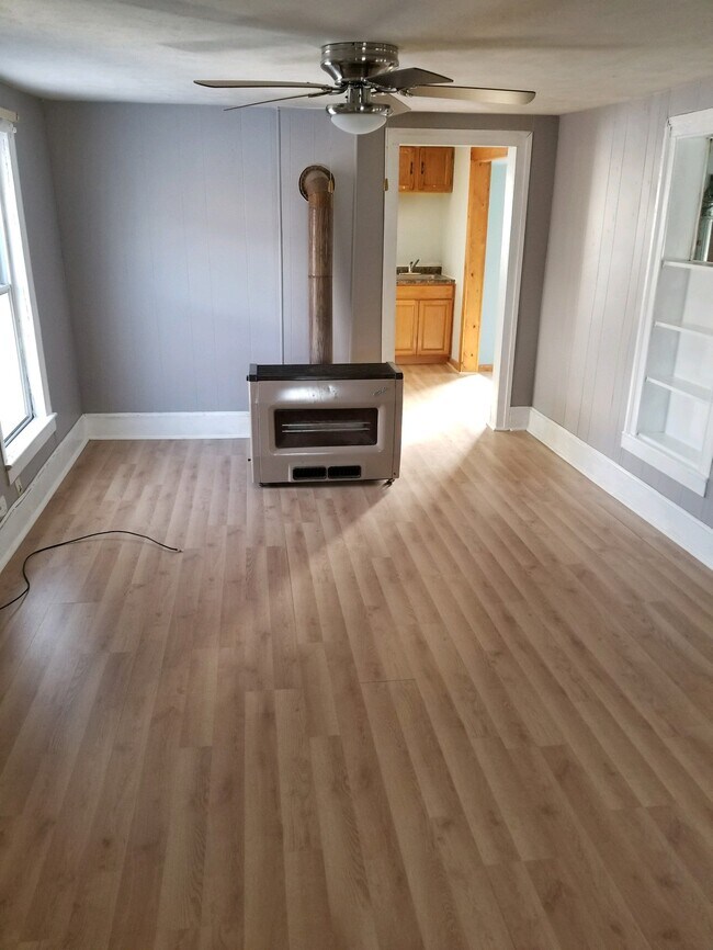 Habitación familiar - 211 east 8th street