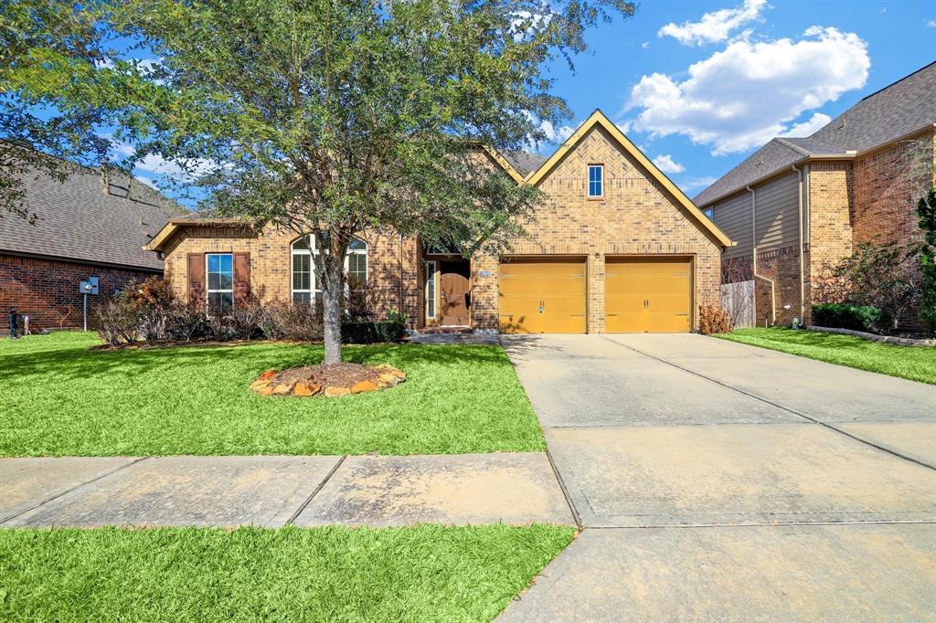 Foto principal - 13809 Evening Wind Dr