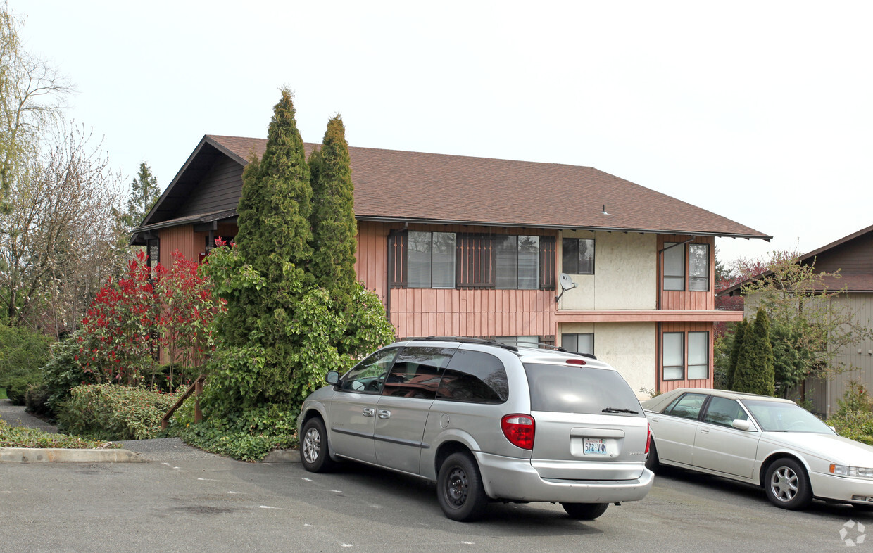 Building Photo - Building B