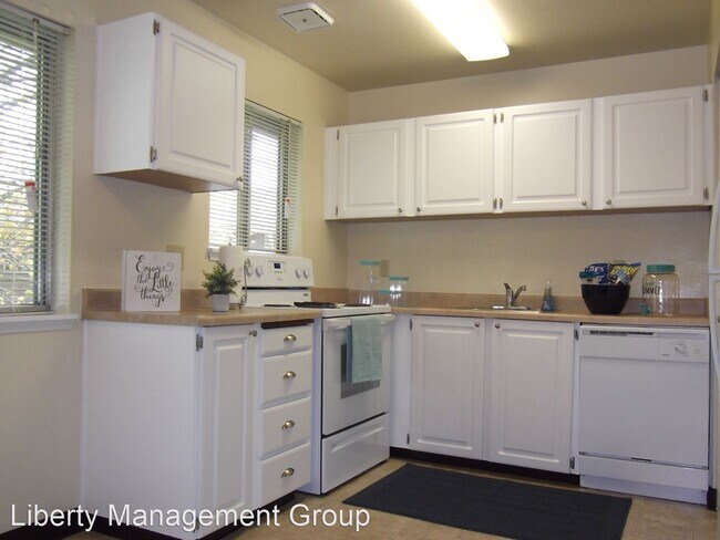 Foto del edificio - 8860 SE Flavel St