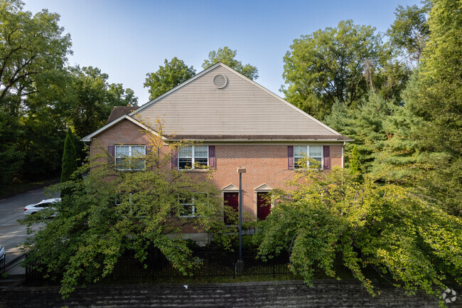 Building Photo - 280 Ridge Pike