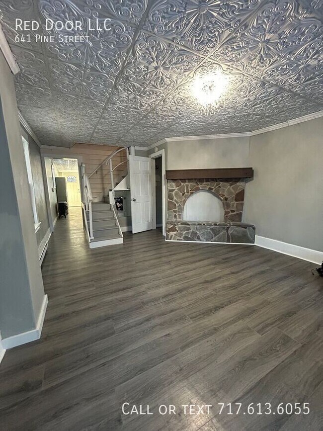 Foto del edificio - 641 Pine St