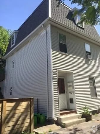 Building Photo - 4 Harvard Pl