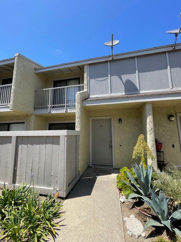 Primary Photo - Two Bedroom Cypress Woods Townhouse