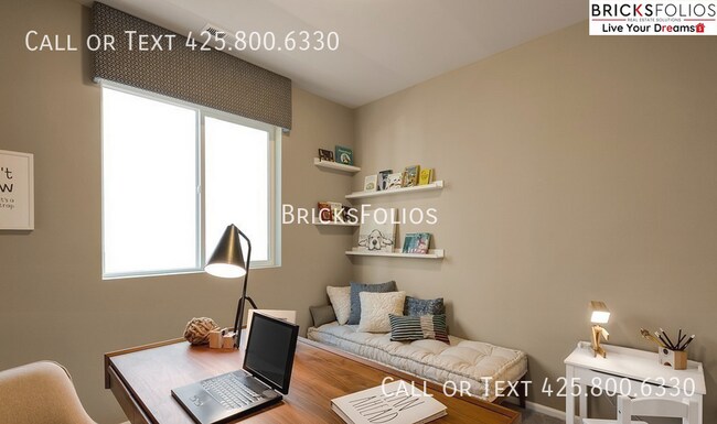 Foto del edificio - 10658 187th St Ct E