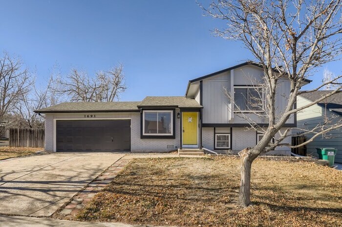 1691 S Cathay St, Aurora, CO, 80017 Photo