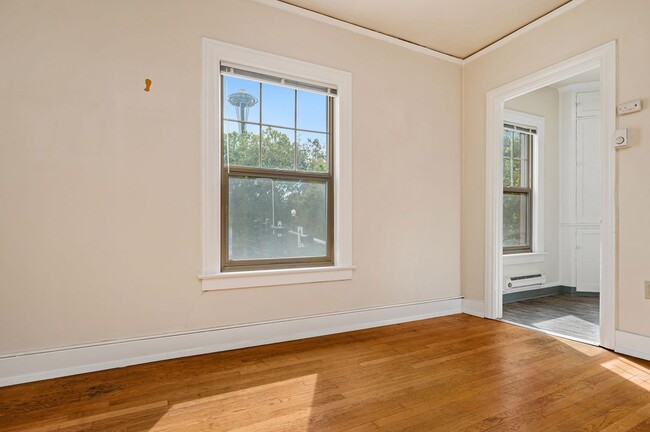 Foto del interior - 5th & Mercer Apartments