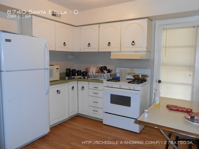 Building Photo - 2bedroom condo near 270, 170 and bus line
