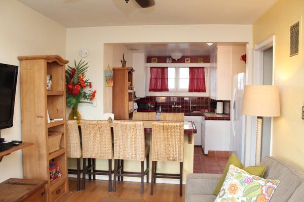 Building Photo - 2 bedroom in San Diego CA 92109