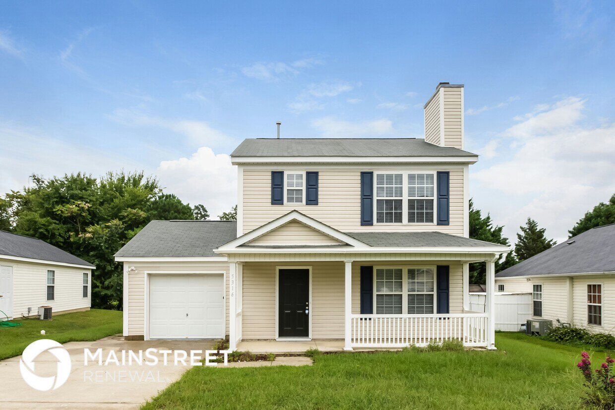 Primary Photo - 5316 Marthonna Way