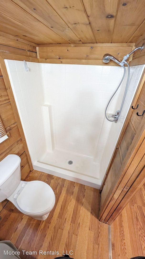 Building Photo - 1 br, 1 bath House - 108 Robleigh Dr