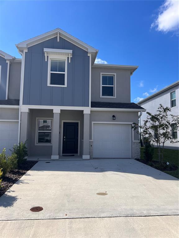 Foto principal - 2444 Skyline Lp