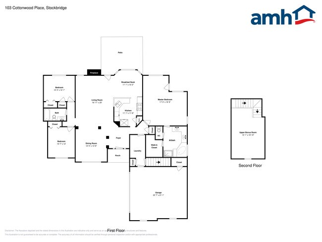 Foto del edificio - 103 Cottonwood Pl