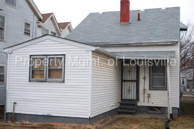 Building Photo - 3104 Dumesnil St