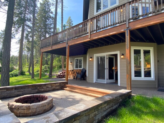 Foto del edificio - 254 Goat Trail