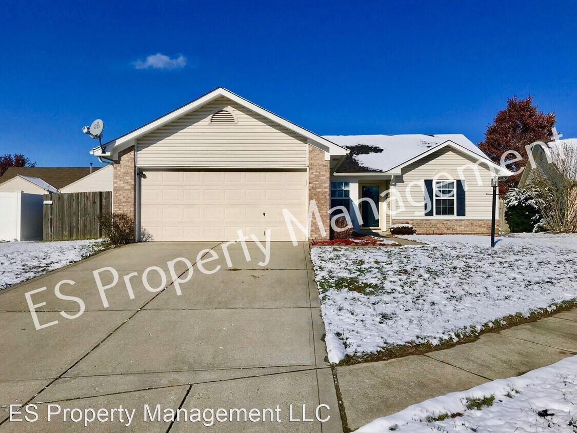 5742 Ashcroft Dr, Indianapolis, IN 46221 House Rental in Indianapolis, IN