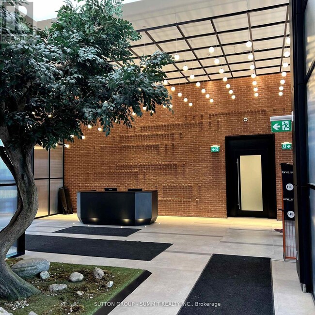 Photo du bâtiment - 3220 William Coltson Ave