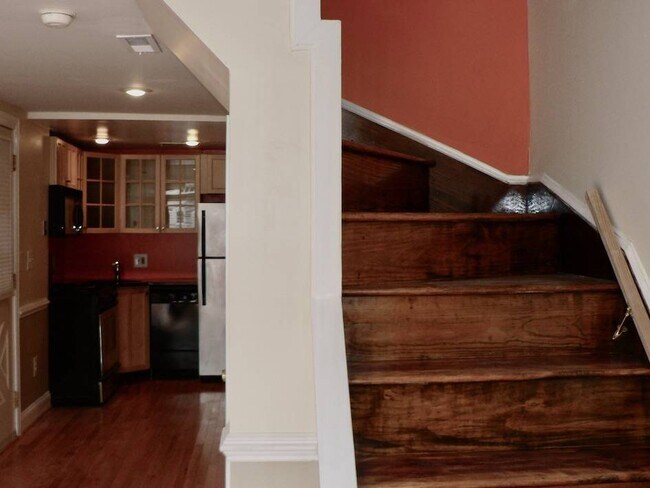 Foto del edificio - 603 S Washington St