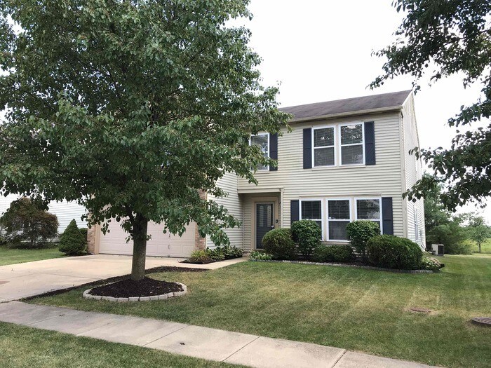 10437 Split Rock Way, Indianapolis, IN 46234 House for Rent in