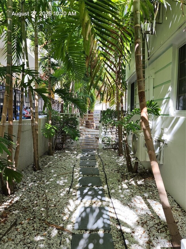 Foto del edificio - 1550 Meridian Ave
