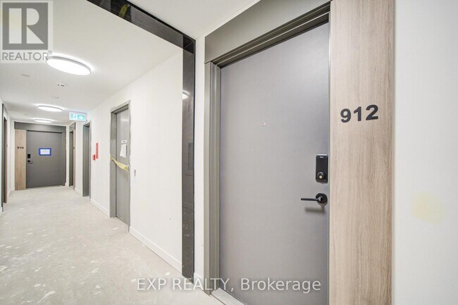 Photo du bâtiment - 9751 Markham Rd