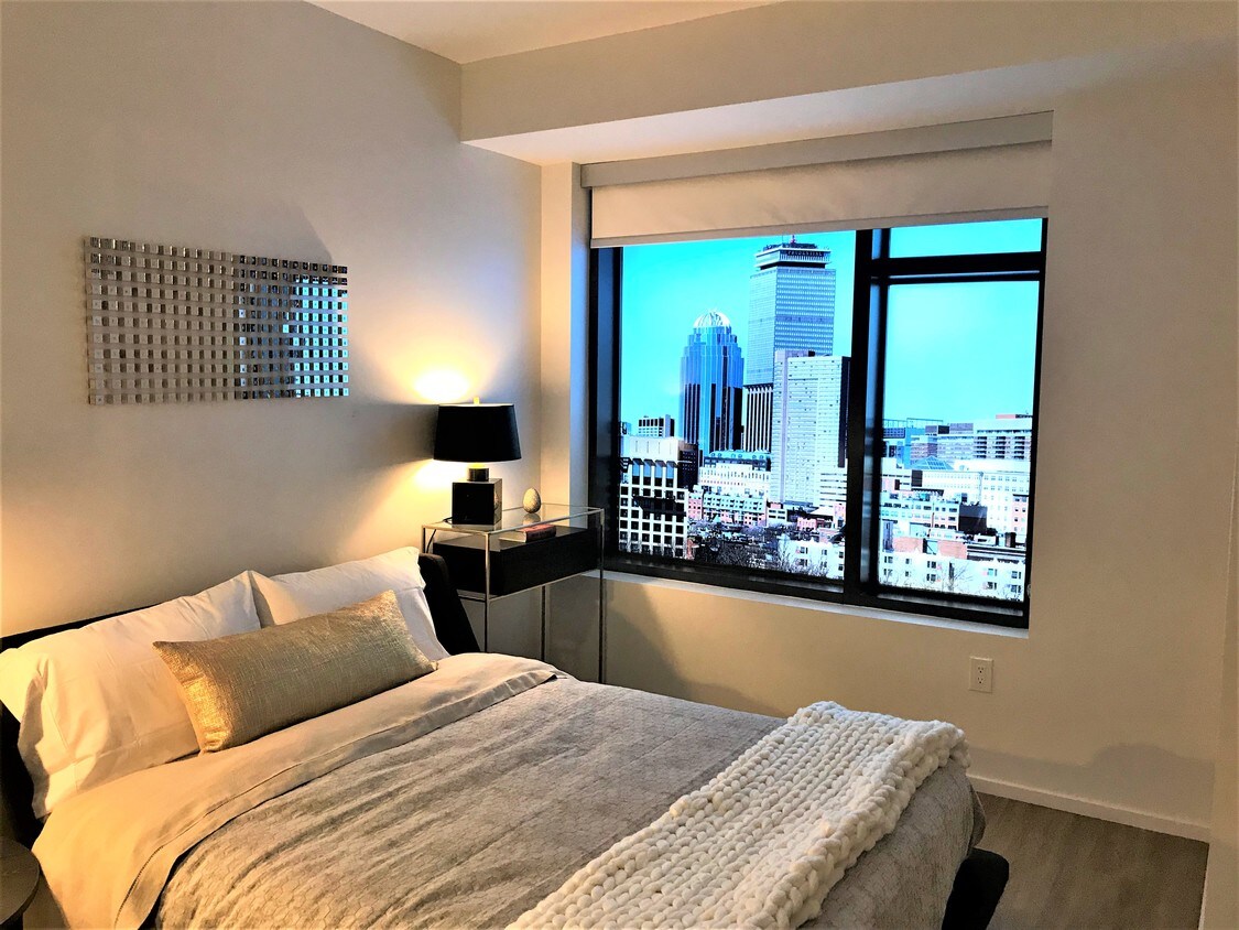 Foto principal - 375 Harrison Ave