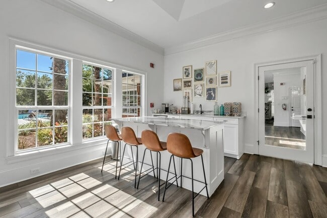 Photo - Polo Club Tallahassee Apartments