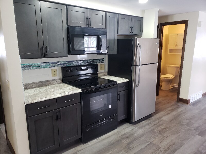 Foto principal - 1333 Pierce Ave