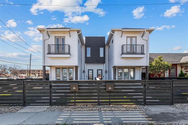 Primary Photo - 600 Melba St