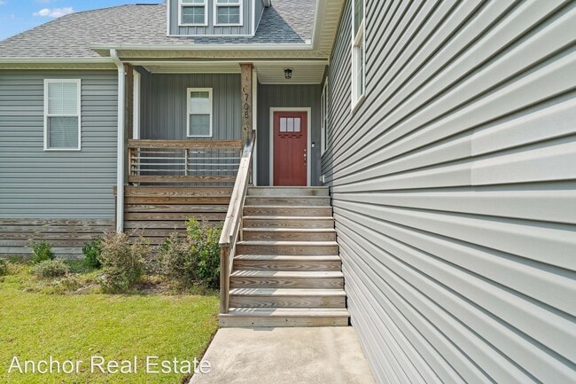 Building Photo - 3 br, 2 bath House - 708 Jasmine Lane