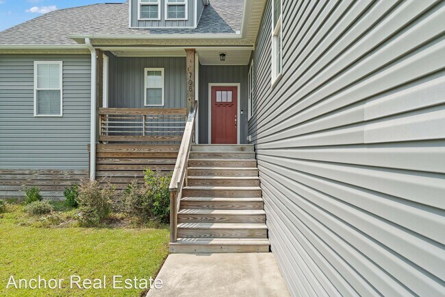 Foto del edificio - 3 br, 2 bath House - 708 Jasmine Lane