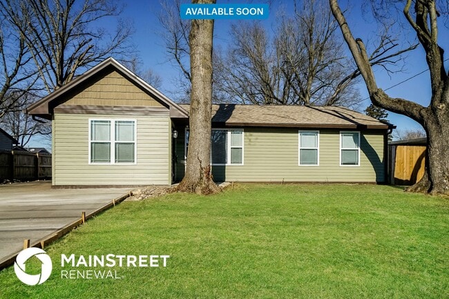 Building Photo - 7103 Betsy Ross Dr