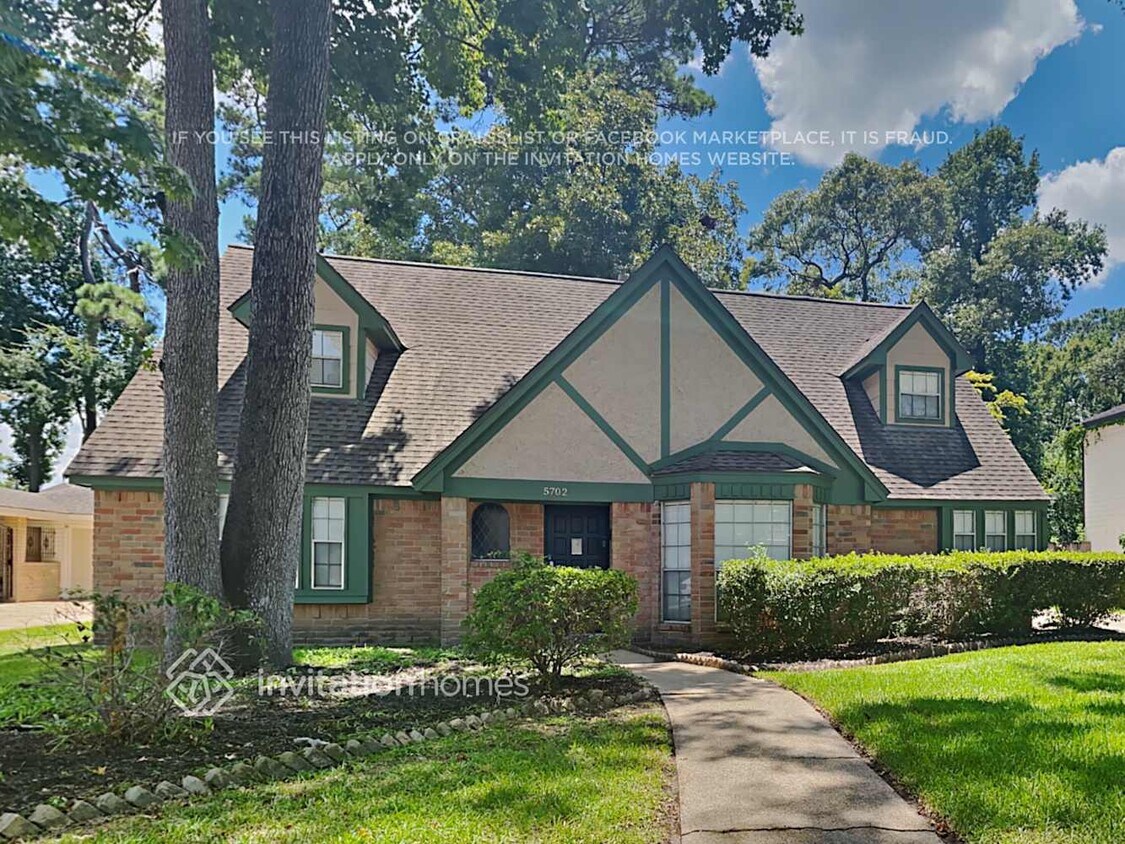 Foto principal - 5702 Kiowa Timbers Dr