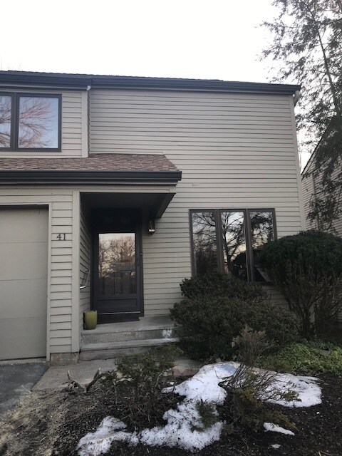 Exterior - 41 Minnisink Dr