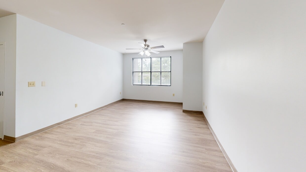 Photo - Barksdale Flats Apartments