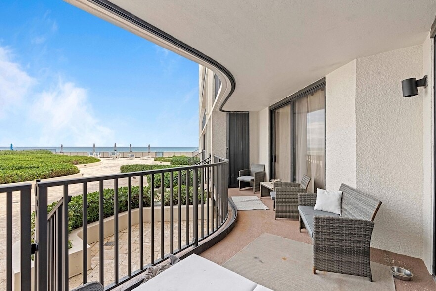 Photo - 3610 S OCEAN BLVD Unit 109