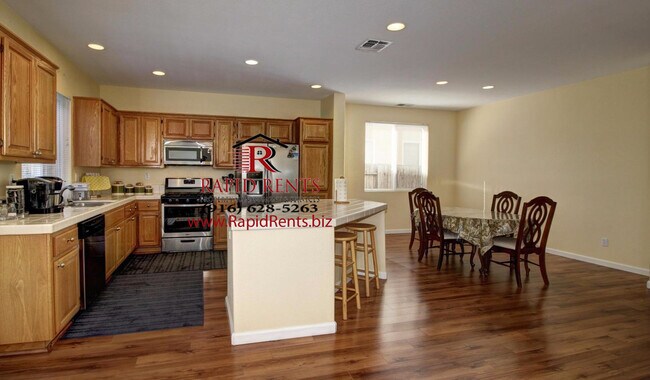 Building Photo - 9769 Tundra Swan Cir