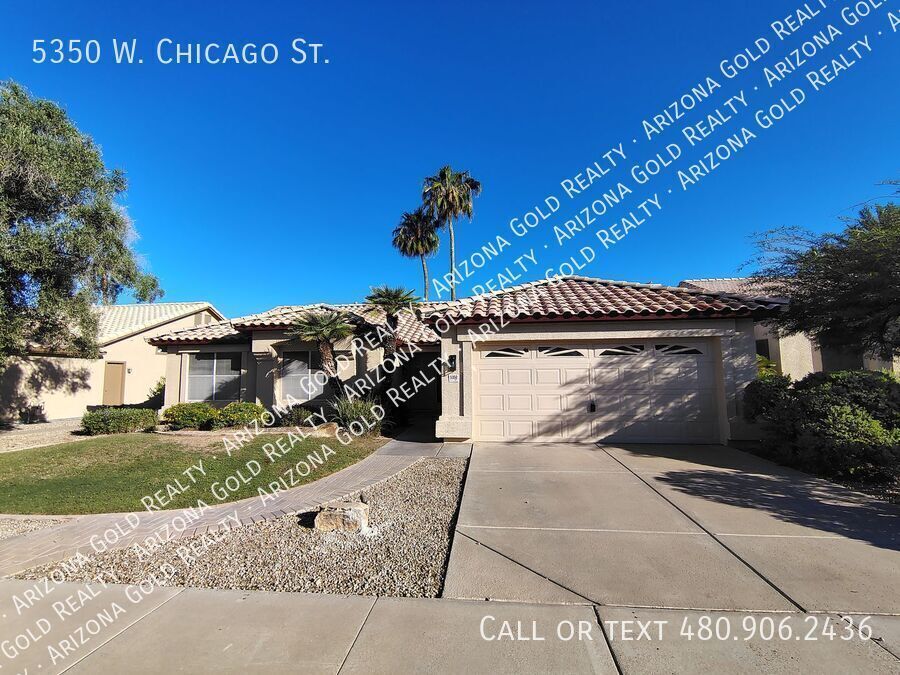 Photo - 5350 W. Chicago St.-