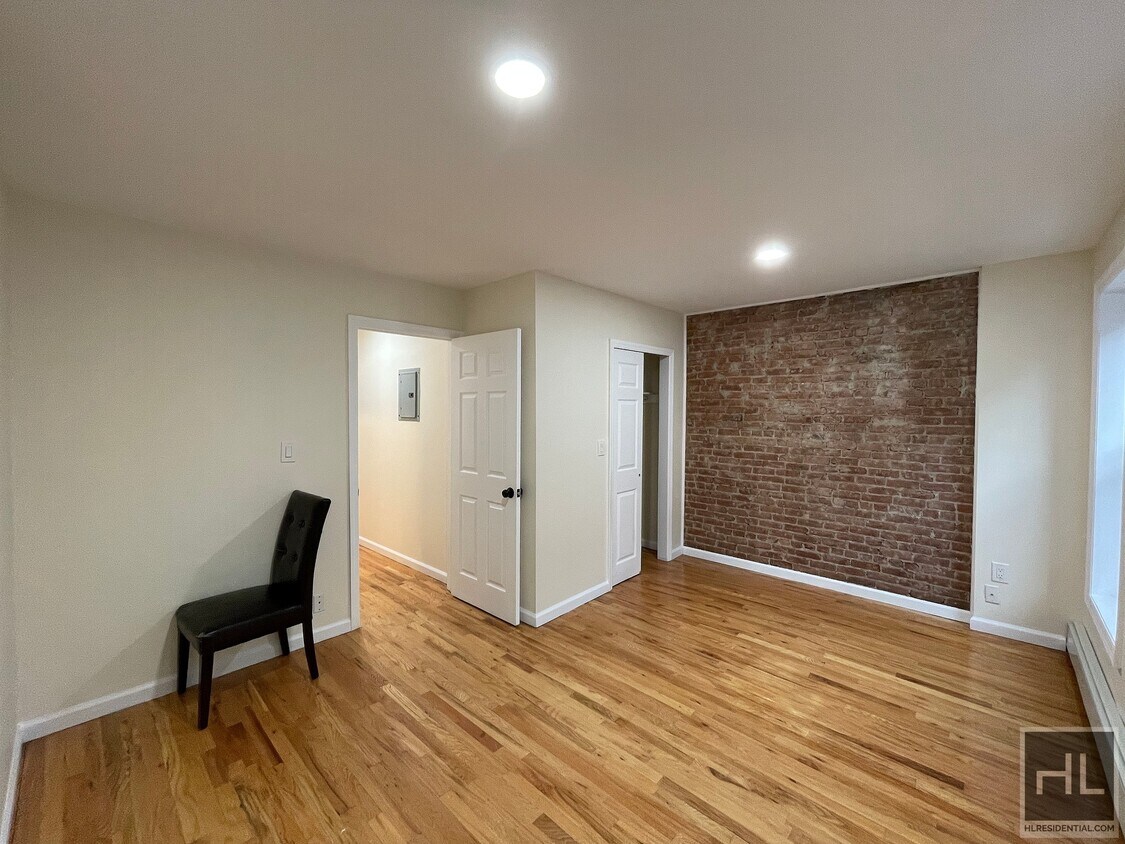 Building Photo - Laundry Is Down The Street! | WEST 131 STREET