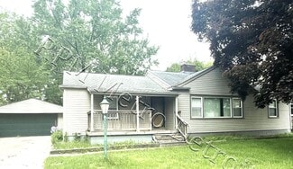 Building Photo - 32851 Linderman Ave