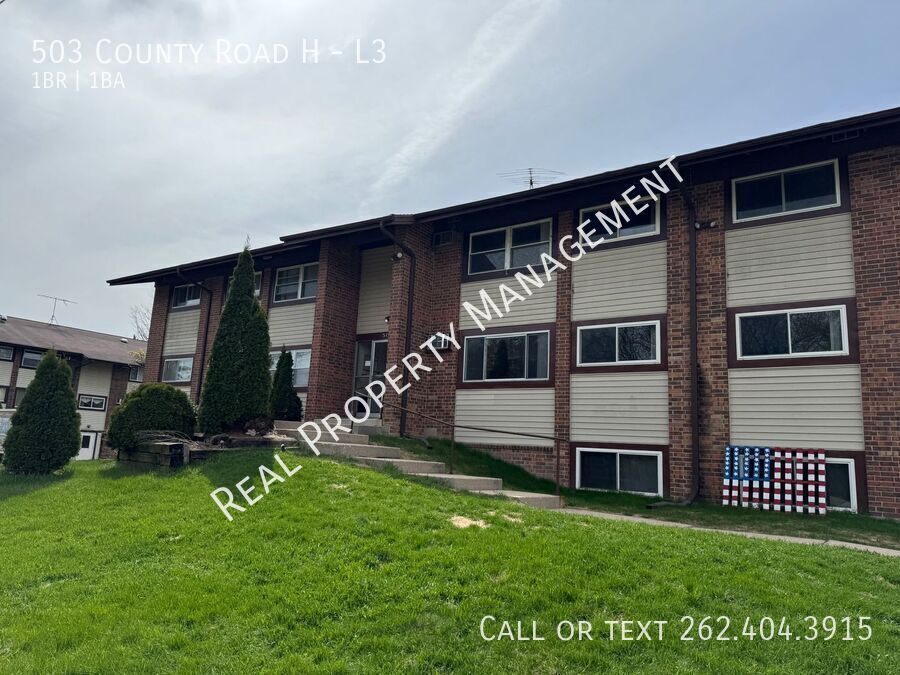 Foto principal - 503 County H