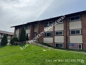 Building Photo - 503 County H