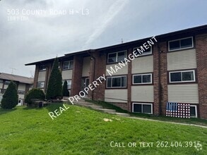 Building Photo - 503 County H