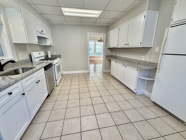 Foto del edificio - 31 Park St