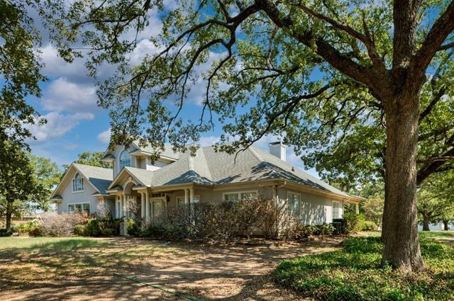 Foto del edificio - 4525 Teasley Ln