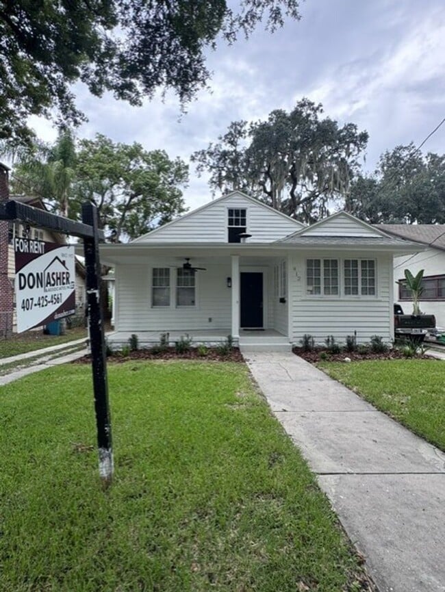 Photo - 812 Harwood Street House